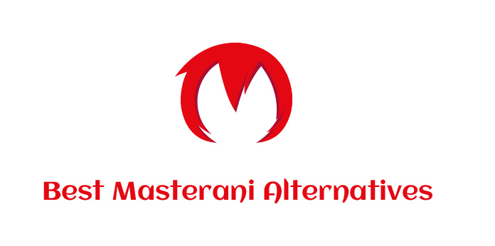 Best Masterani Alternatives