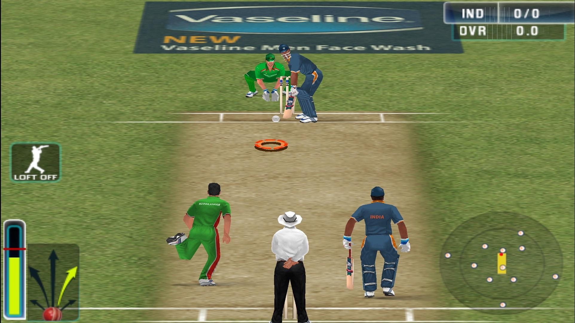 best cricket games for android