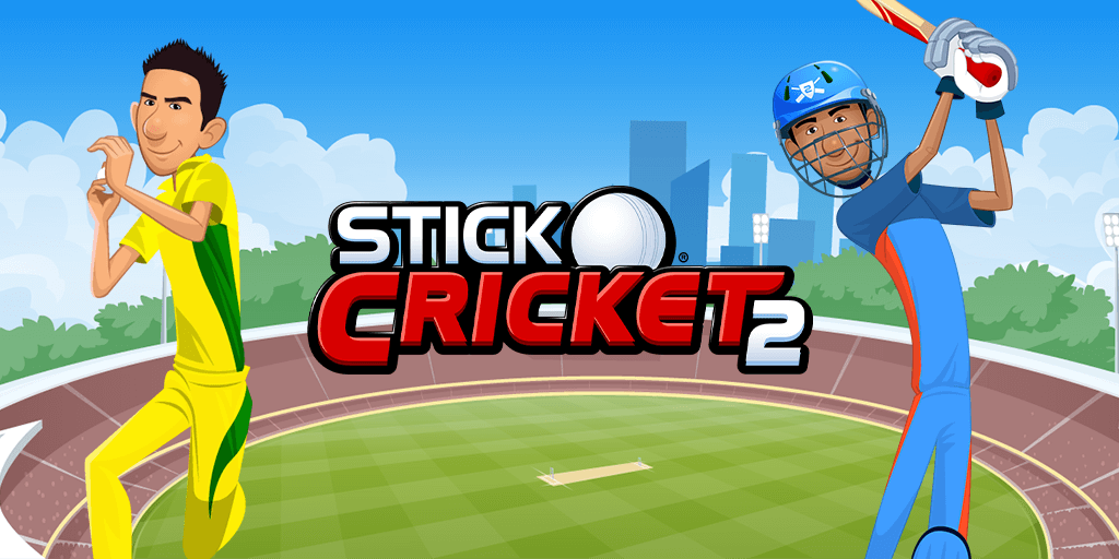 Stick Cricket