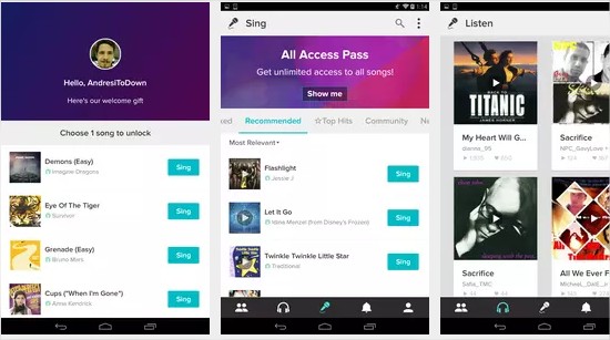 download smule app for windows