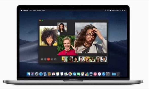 macbook facetime recording, facetime video call recording,