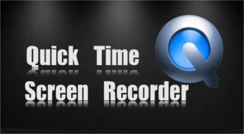 quick time app, download, screen recording app for mac