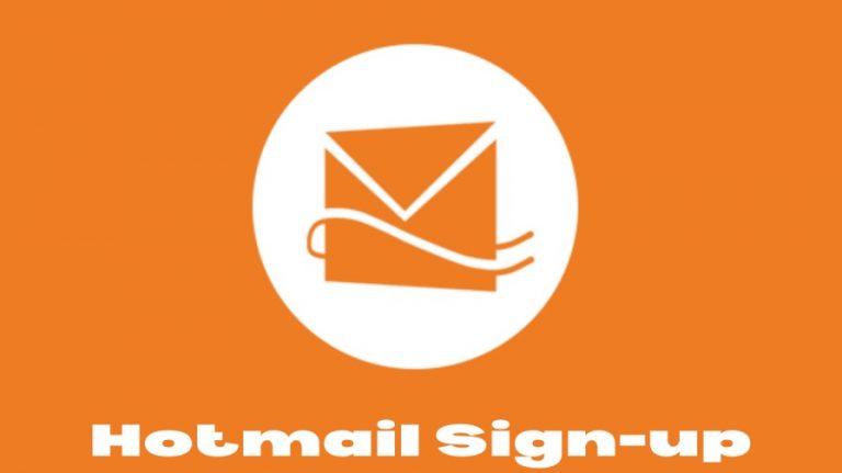 hotmailcom sign up