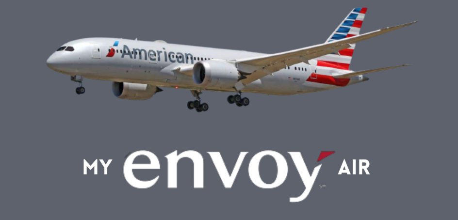 myenvoyair, myenvoyair.com, myenvoy air my envoyair.com