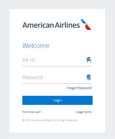 how to login myenvoyair, sign in